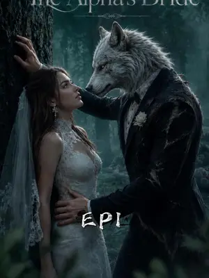 The Alpha’s Bride