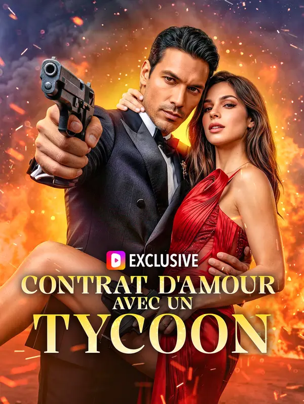 Contrat d'amour avec un tycoon