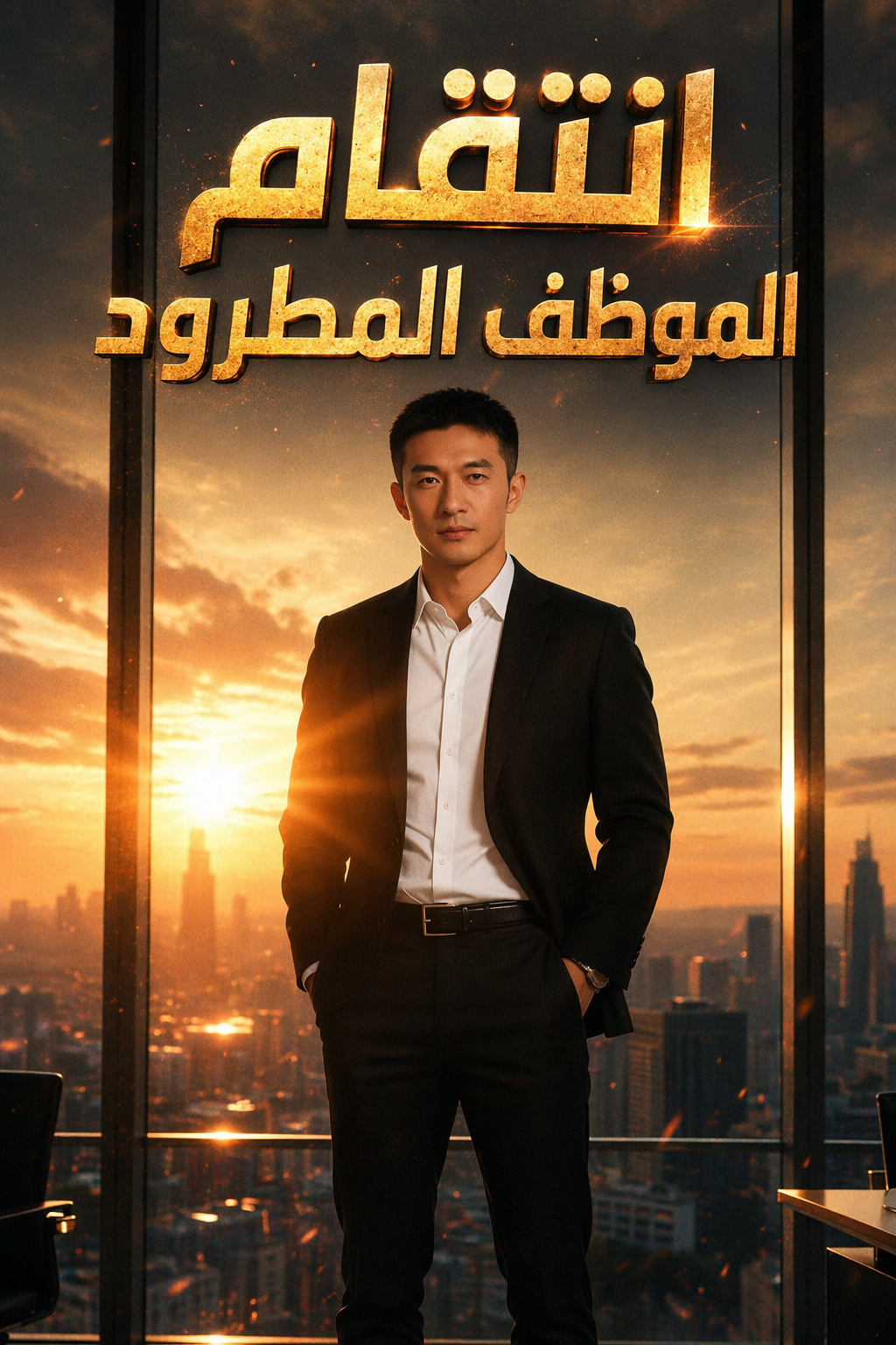 انتقام الموظف المطرود