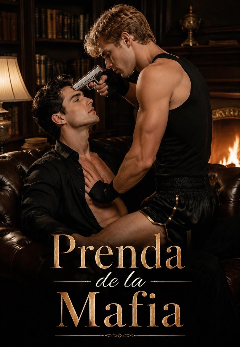 Prenda de la Mafia