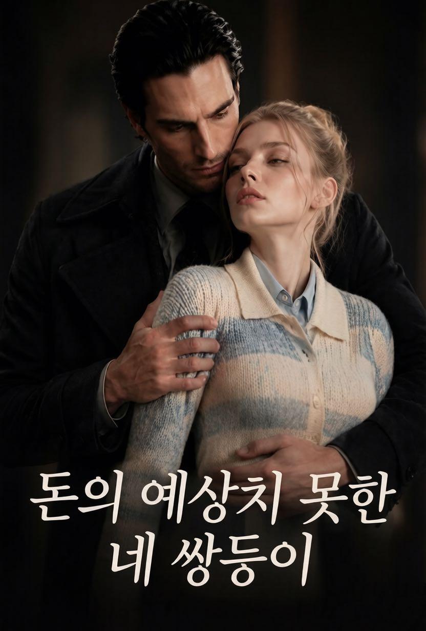 보스의 예상치 못한 네쌍둥이
