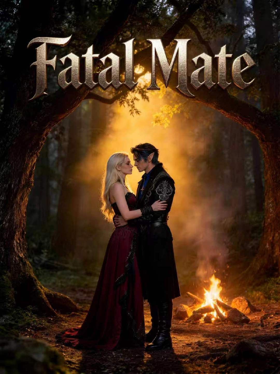 Fatal  mate