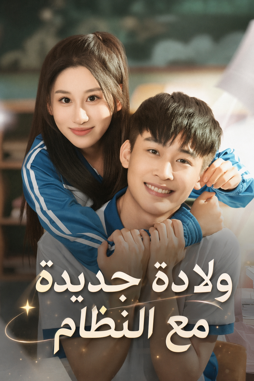 ولادة جديدة مع النظام