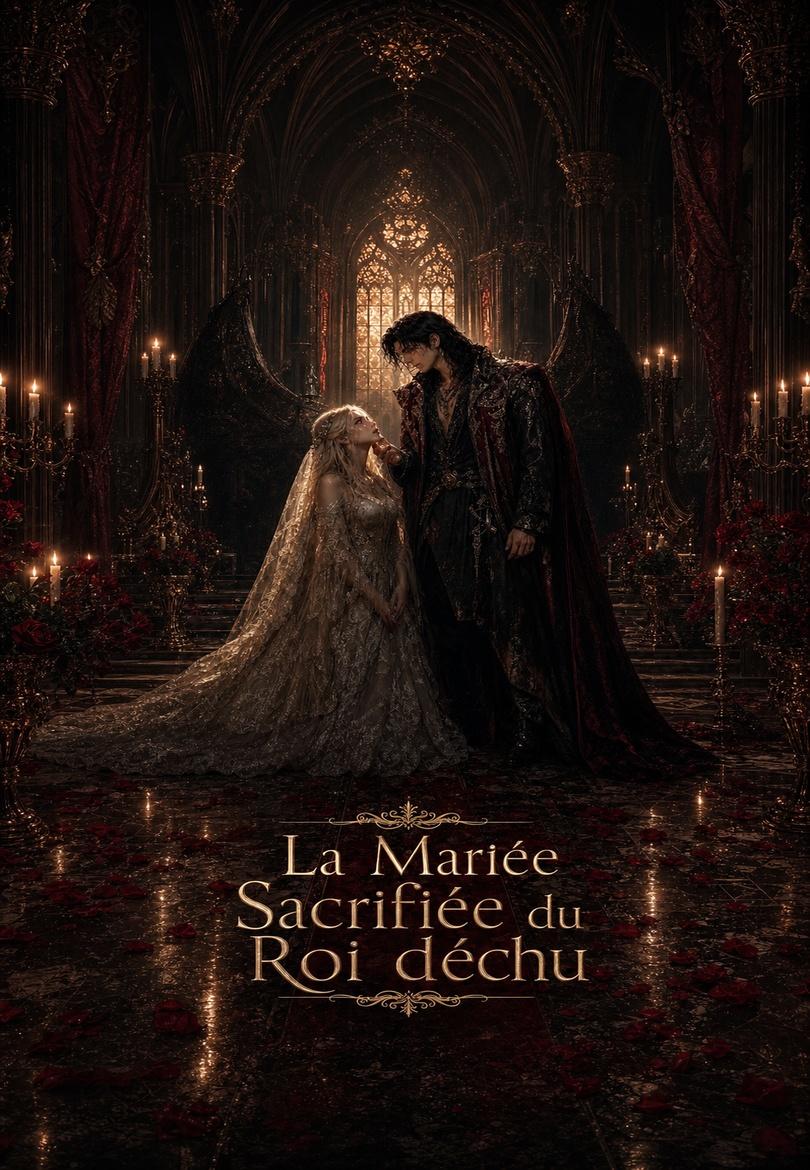 (doublé) La Mariée Sacrifiée du Roi déchu
