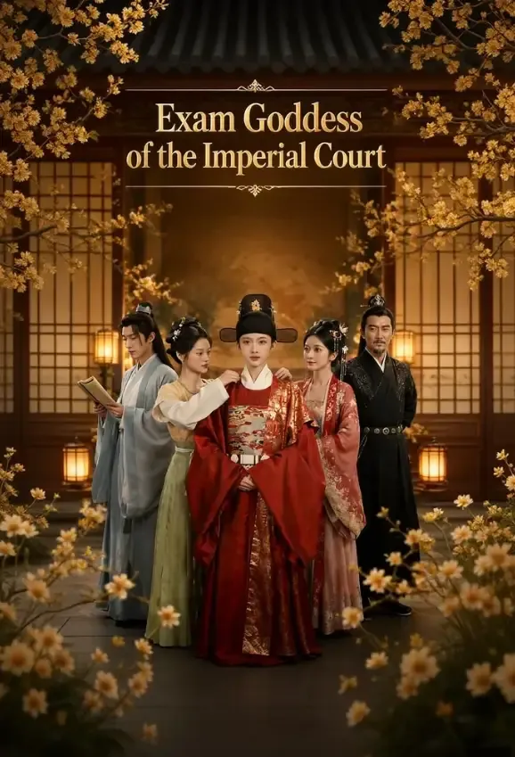(Dubbed) Her Imperial Exam Gambit