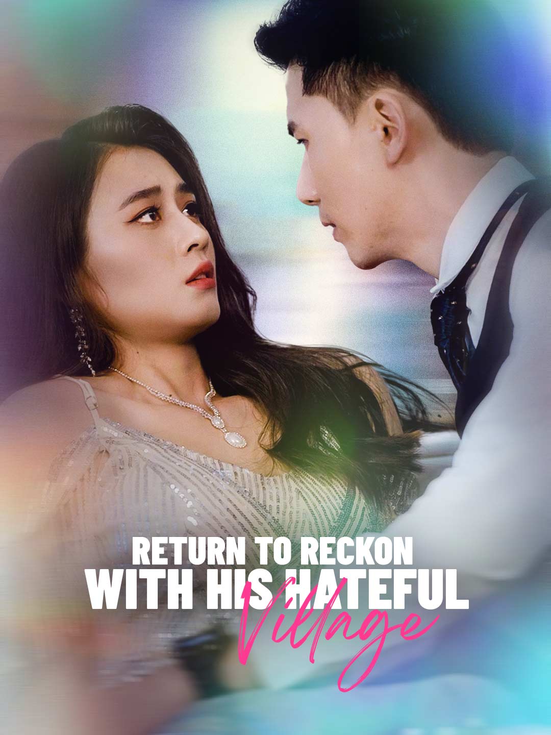 (Dubbing) Return to Reckon with His Hateful Village
