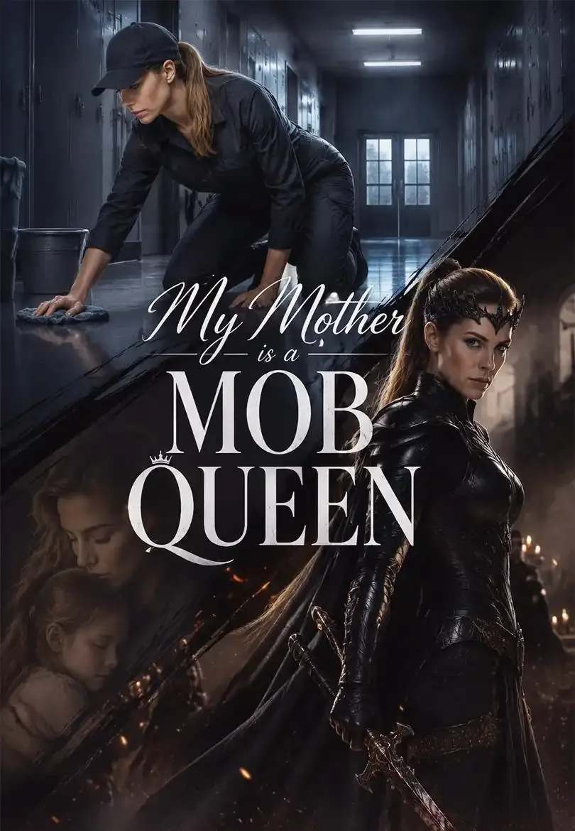 My Mother is a Mob Queen