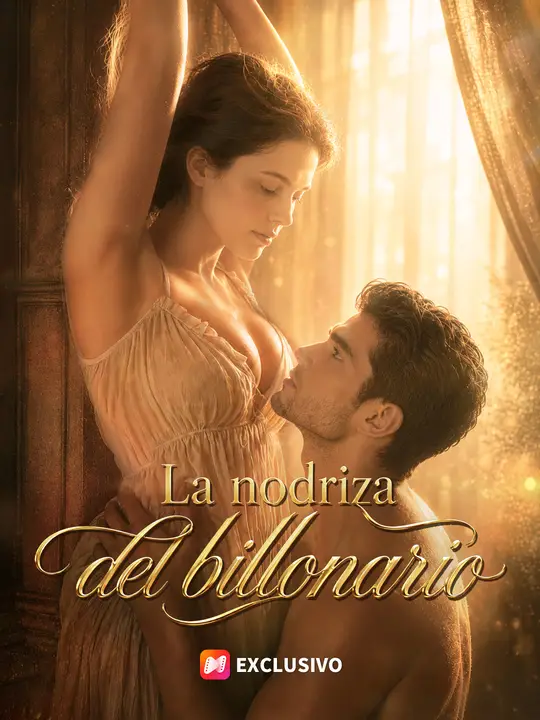 La nodriza del billonario