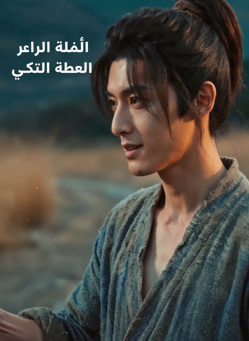 النجاة بالرمح الخشبي