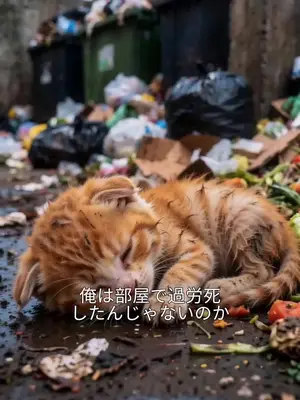 Kucing pelahap: Raja hutan