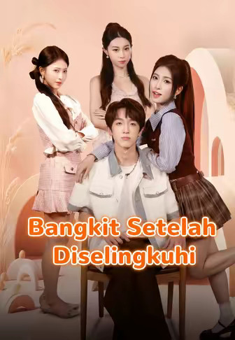 Bangkit Setelah Diselingkuhi