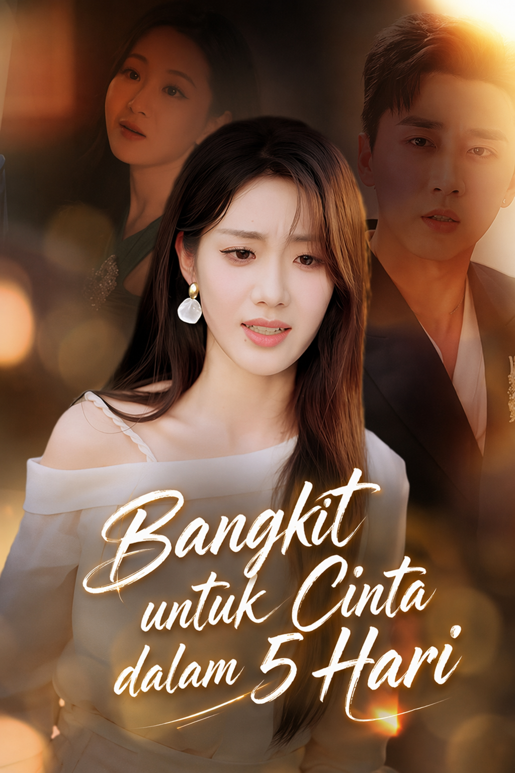 Bangkit untuk Cinta dalam 5 Hari
