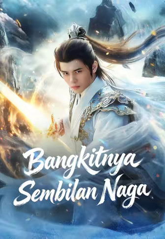 (Dub)Bangkitnya Sembilan Naga
