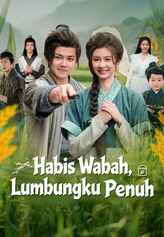 (Dub)Habis Wabah, Lumbungku Penuh