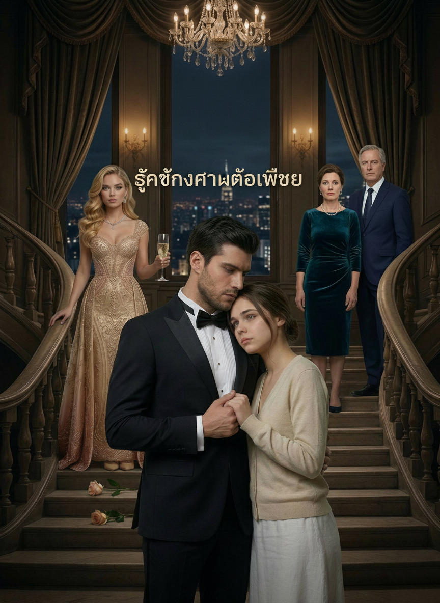 รักต้องห้ามของพี่ชาย