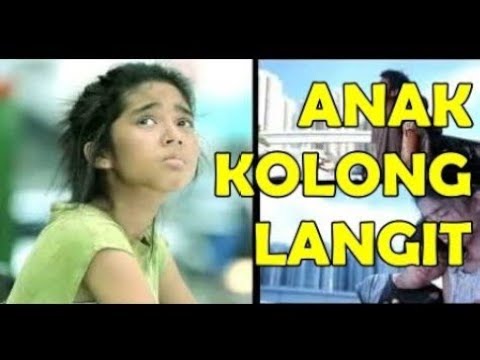 Anak Kolong [Indonesian] (2025)