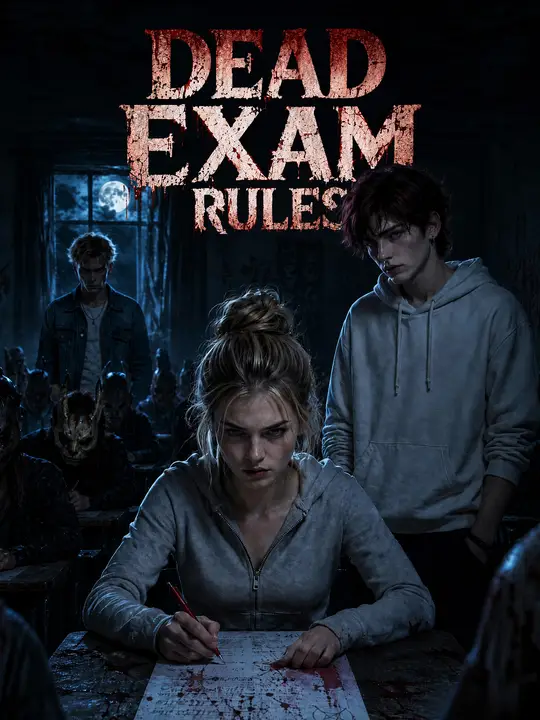 Dead Exam Rules