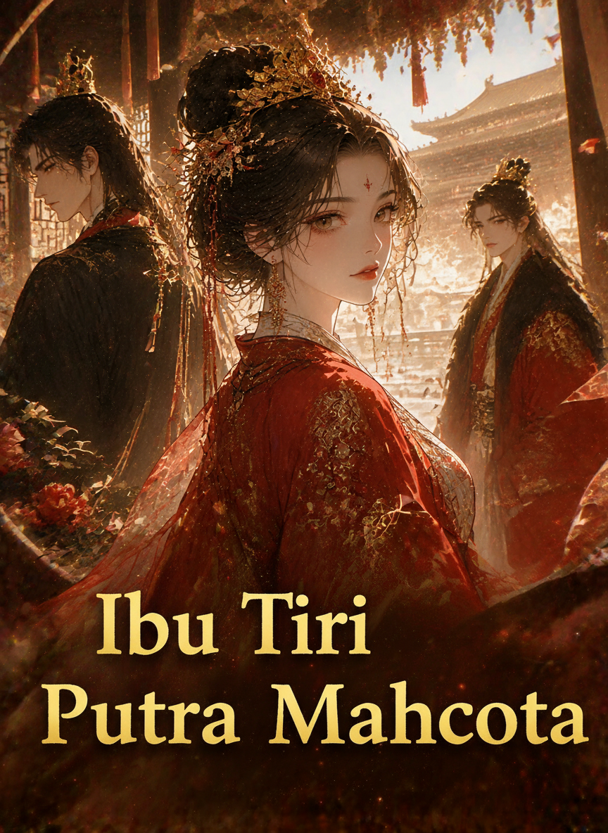 Ibu Tiri Putra Mahkota