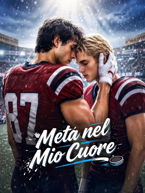 Meta nel Mio Cuore