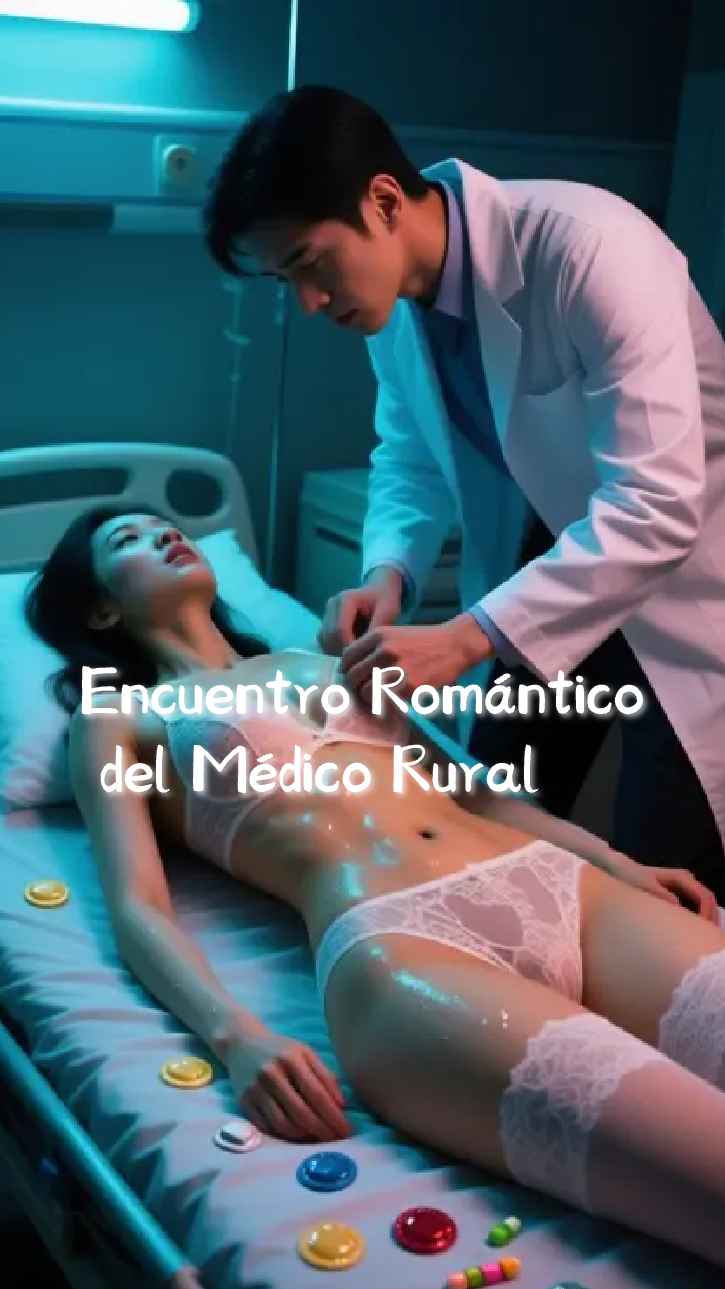 Un Encuentro Amoroso del Médico Rural