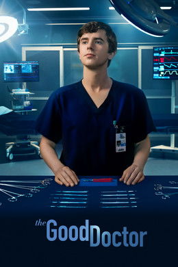 The Good Doctor [Indonesian] S3 (2019)