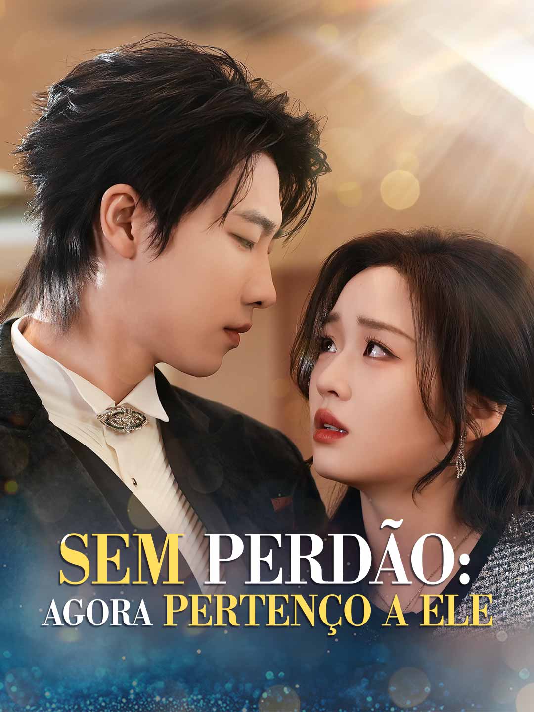 (Dubbing) Sem Perdão: Agora Pertenço a Ele
