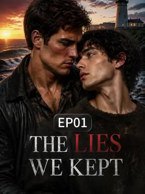 The Lies We Keep