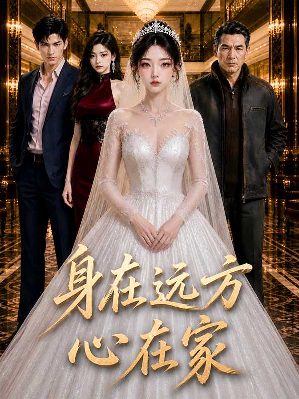 身在远方心在家