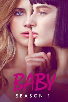 Baby [English] S1
