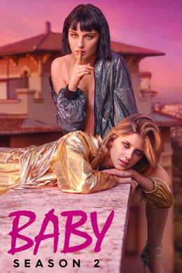 Baby [English] S2