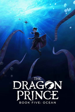 The Dragon Prince S5 (2023)
