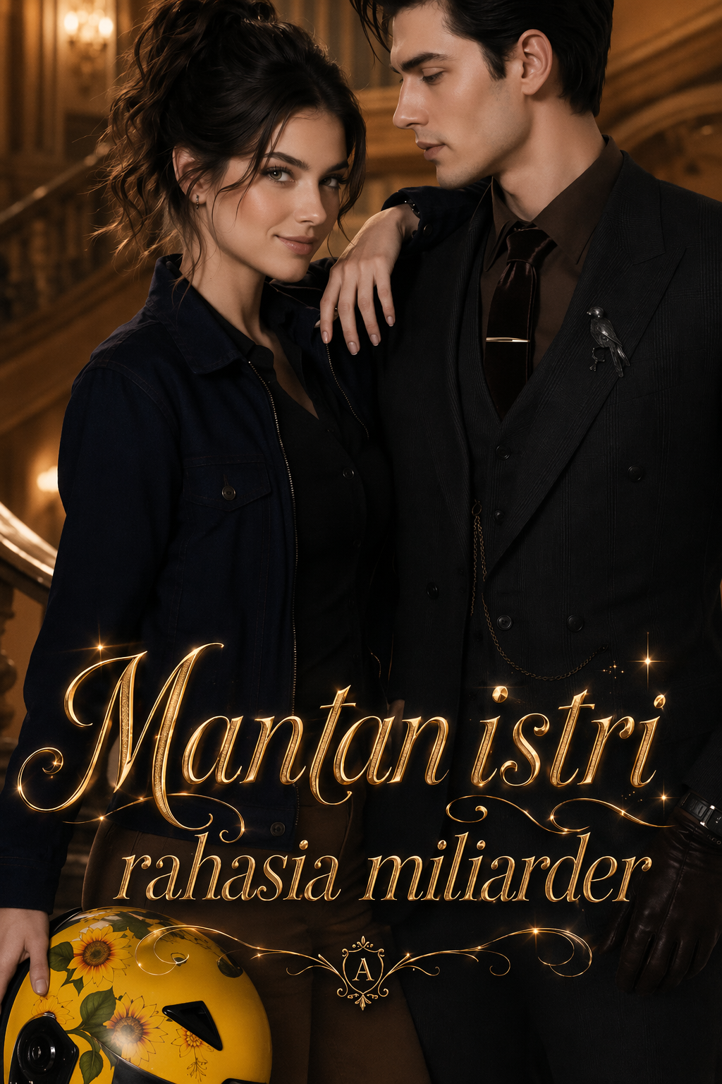 Billionaire's Hidden Ex-Wife: The Astor Alliance