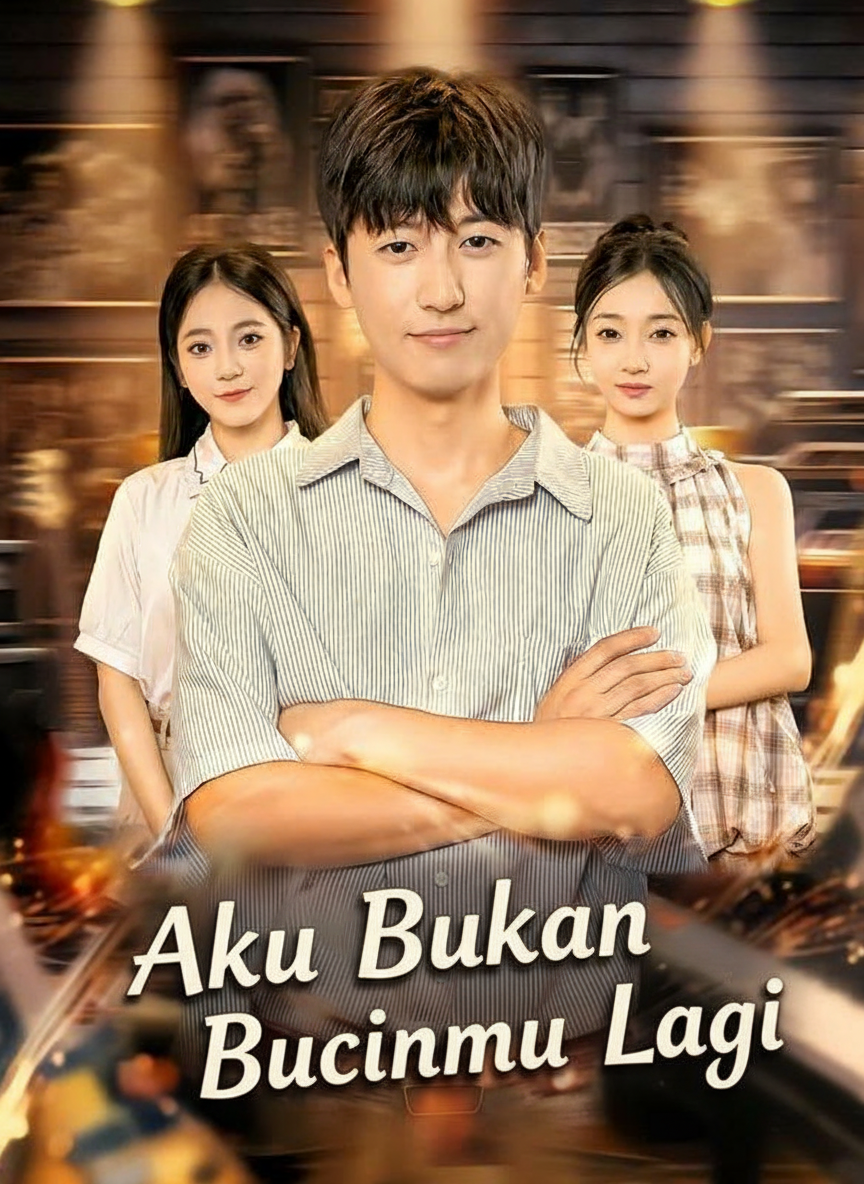 Aku Bukan Bucinmu Lagi