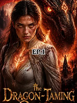 The Dragon-Taming Queen