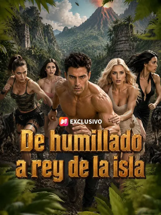 (Doblado) De humillado a rey de la isla