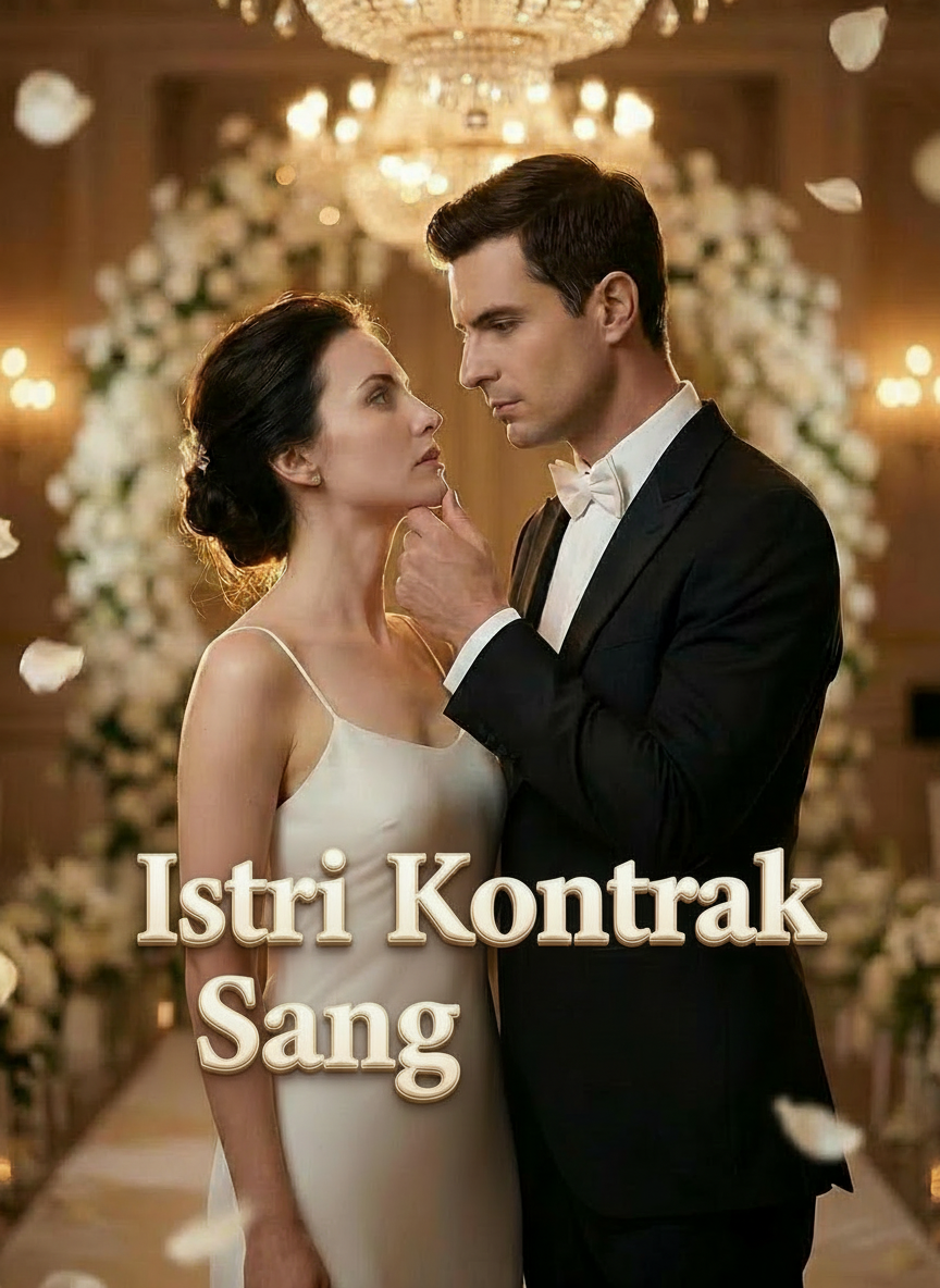 Istri kontrak sang ceo