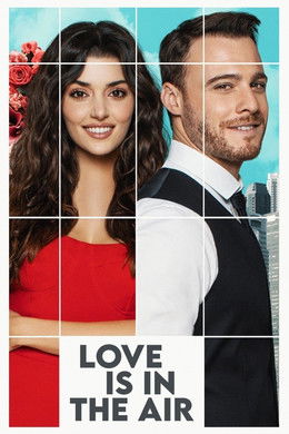 Love Is in the Air [English] S1 (2020)