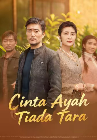 Cinta Ayah Tiada Tara