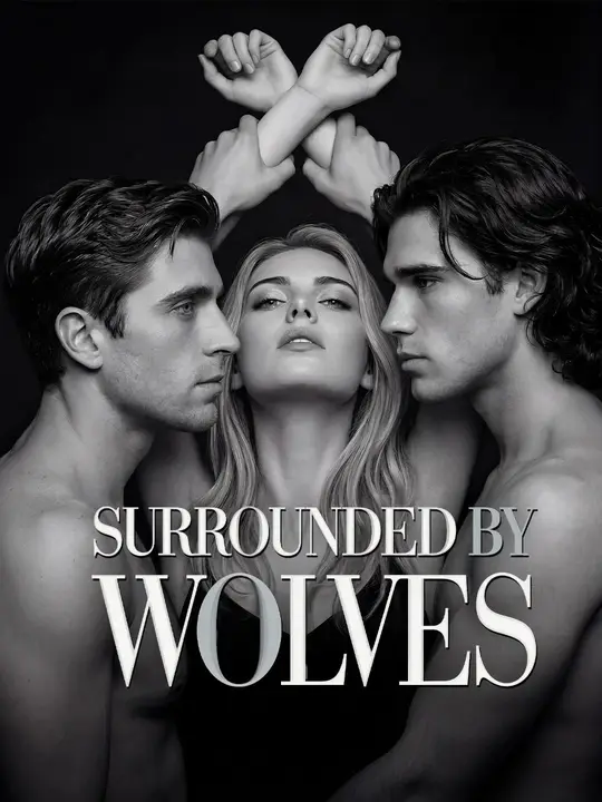 Surrounded by Wolves