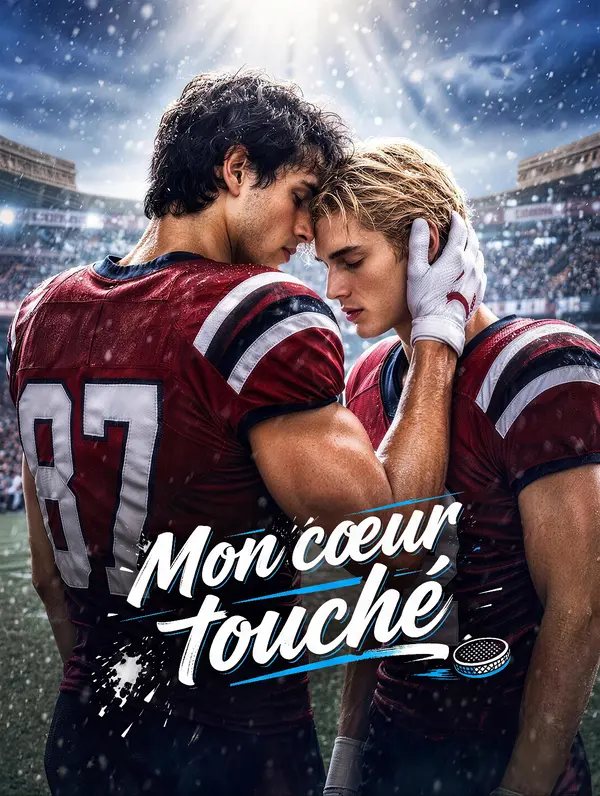 Mon cœur touché