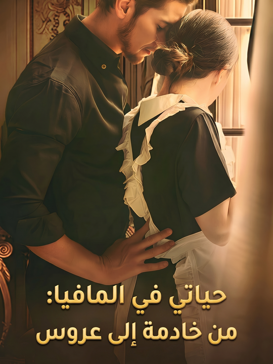 حياتي في المافيا: من خادمة إلى عروس