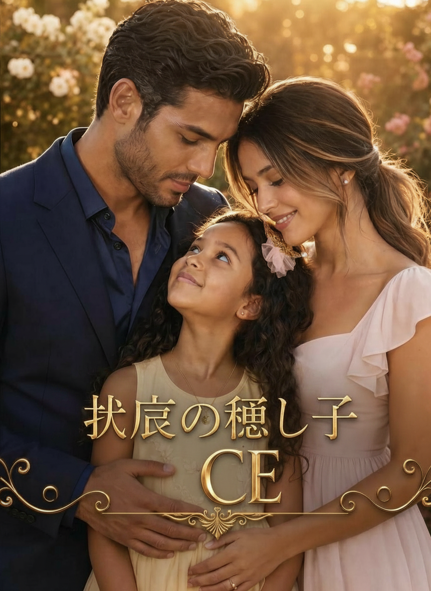 CEOの隠し子