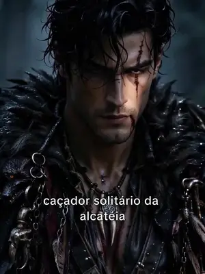 Vendida ao caçador amaldiçoado