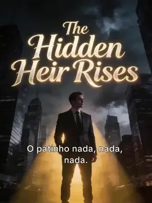 O herdeiro disfarçado de tolo