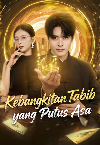 (Dub)Kebangkitan Tabib yang Putus Asa
