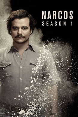 Narcos S1 (2015)
