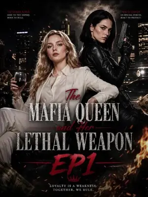 The Mafia Queen And Her Lethal Weapon