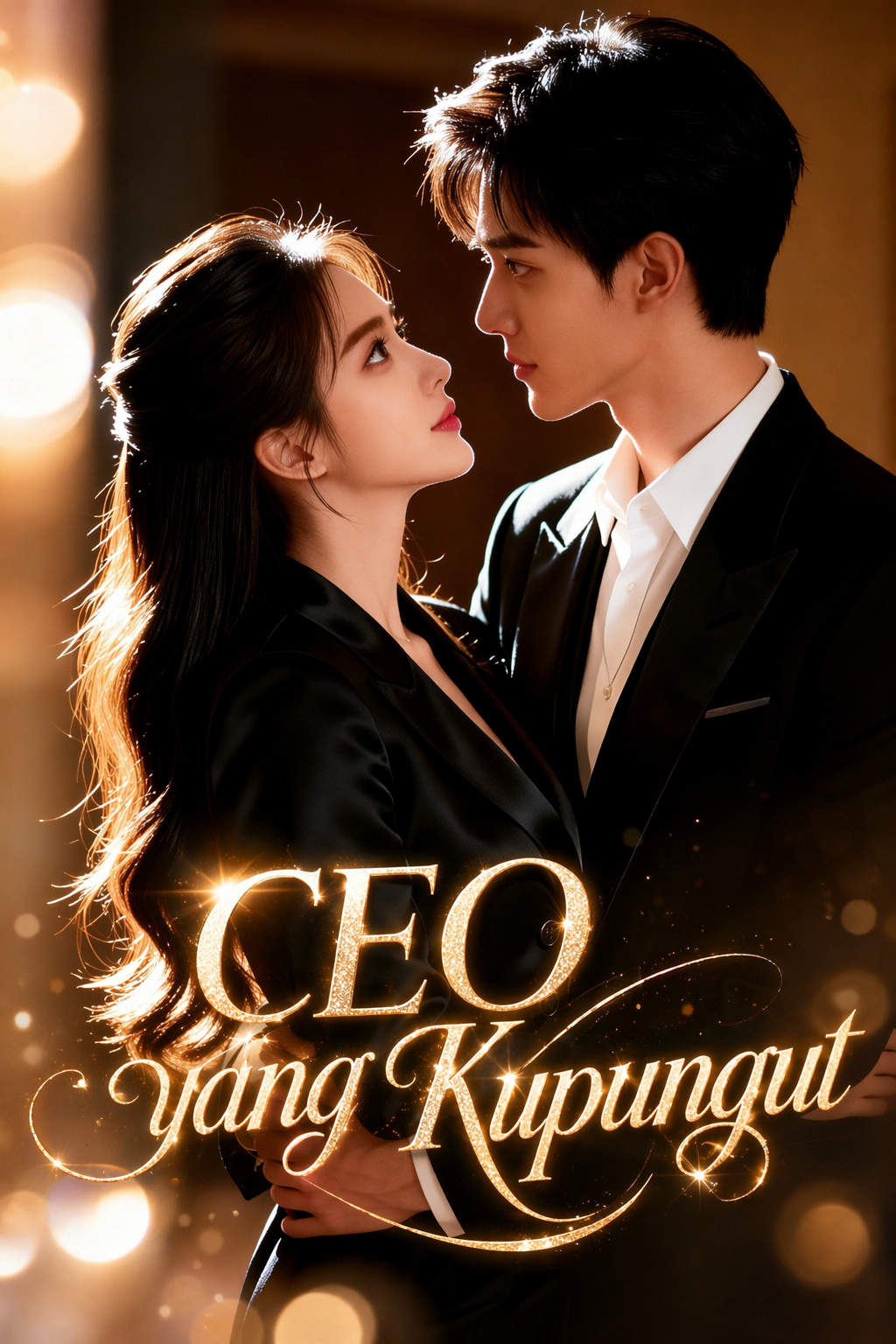 CEO yang Kupungut