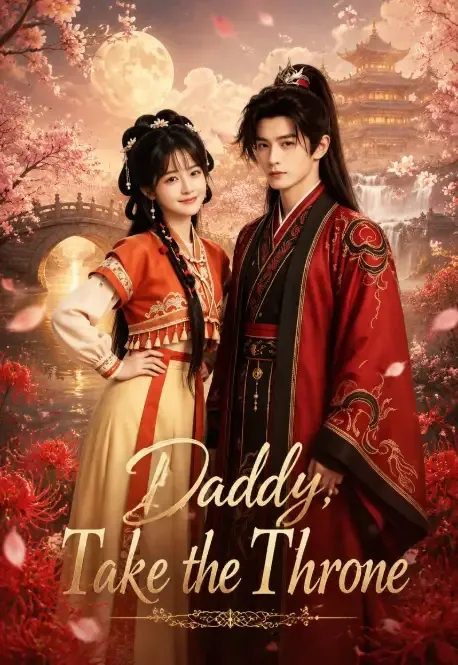 Daddy, Take the Throne