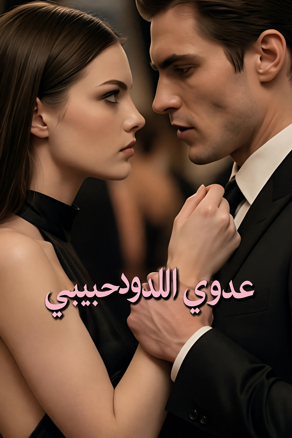 عدوي اللدود حبيبي